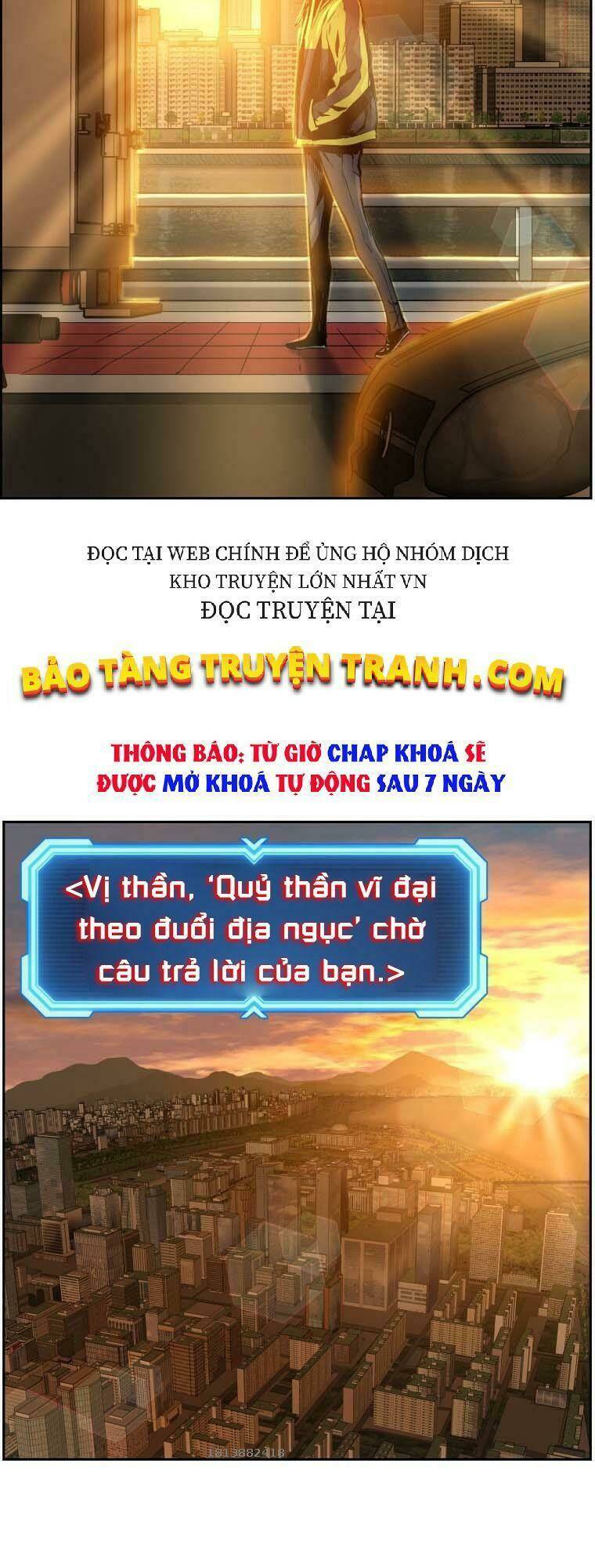 Tàn Tinh Tái Thế Chapter 15 - Trang 2