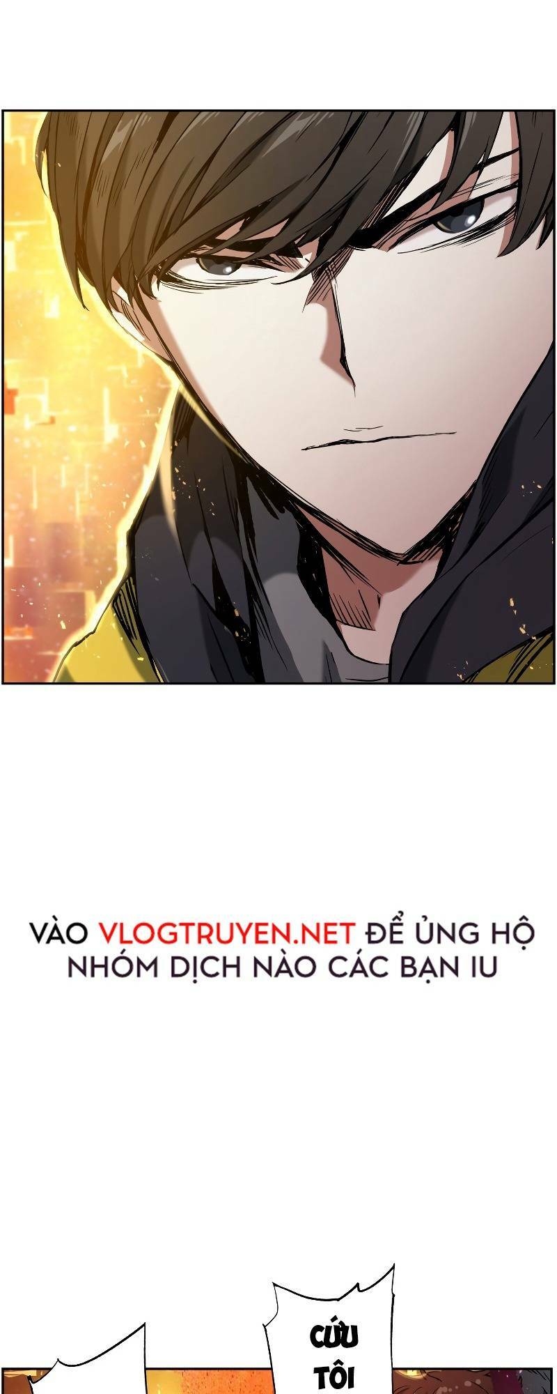 Tàn Tinh Tái Thế Chapter 14 - Trang 2