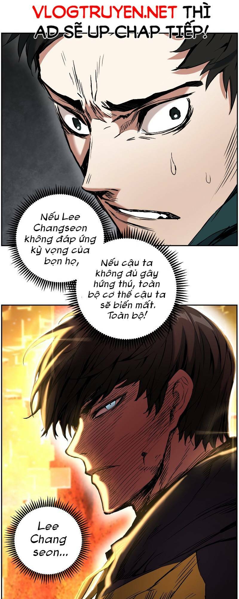 Tàn Tinh Tái Thế Chapter 14 - Trang 2