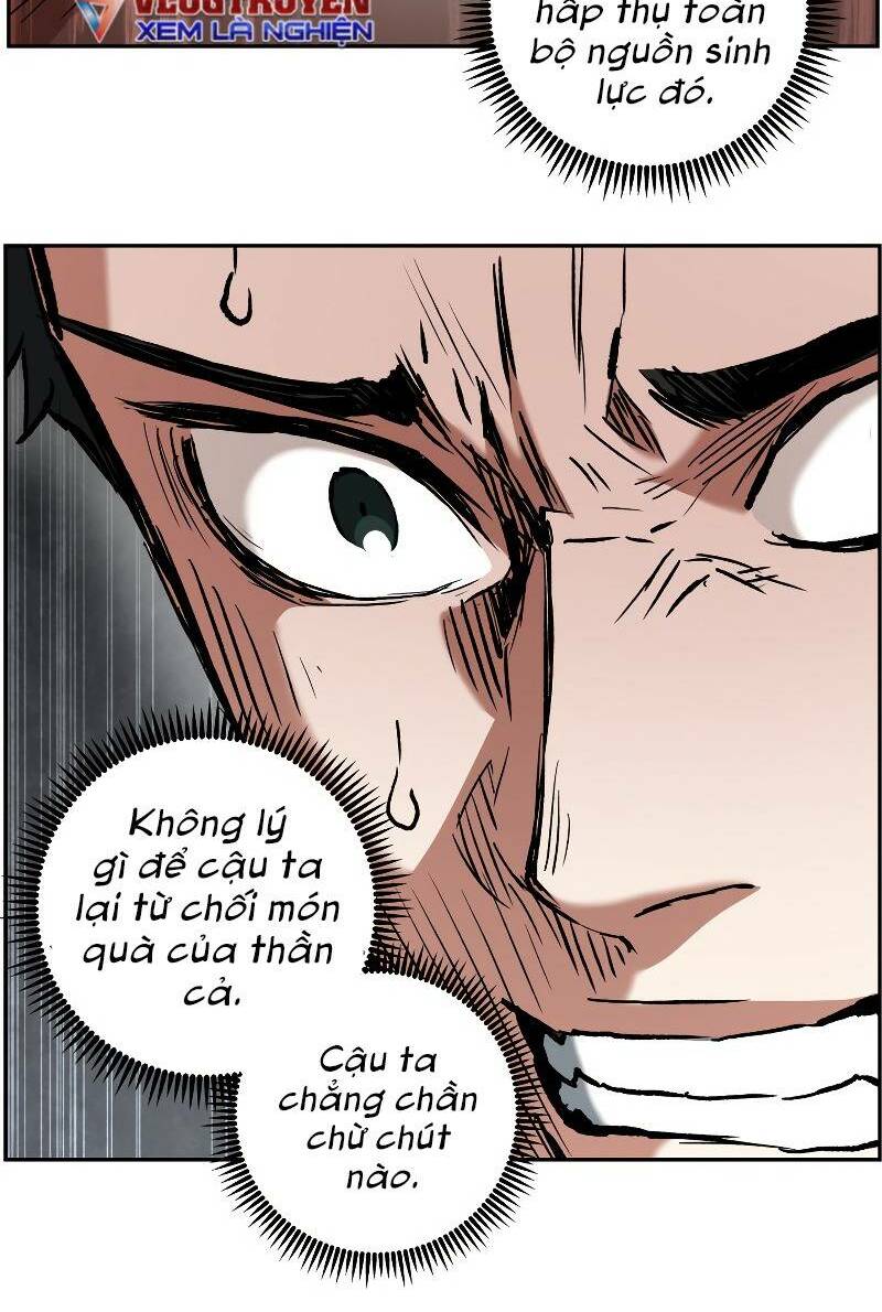 Tàn Tinh Tái Thế Chapter 14 - Trang 2