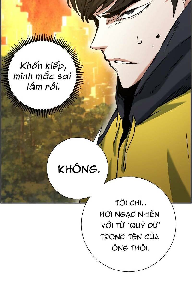 Tàn Tinh Tái Thế Chapter 14 - Trang 2