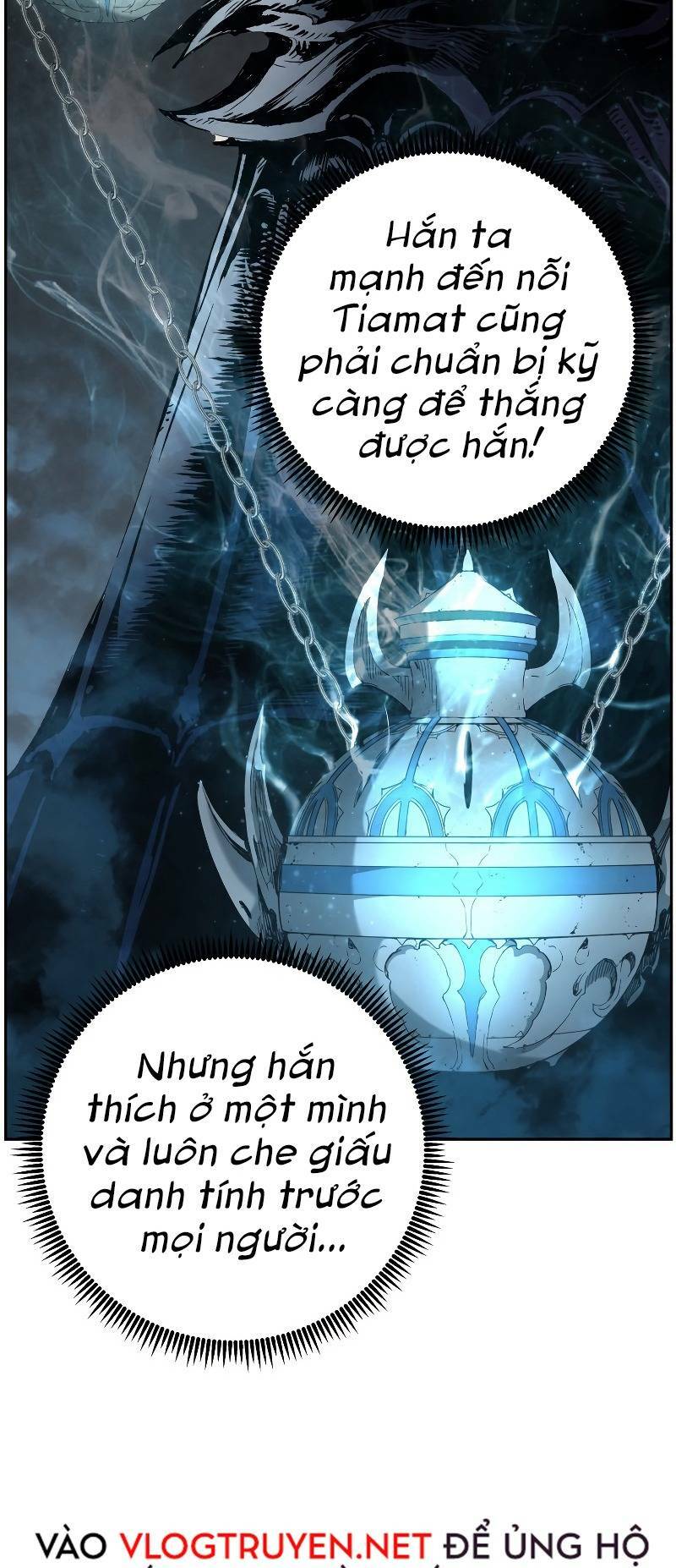 Tàn Tinh Tái Thế Chapter 14 - Trang 2