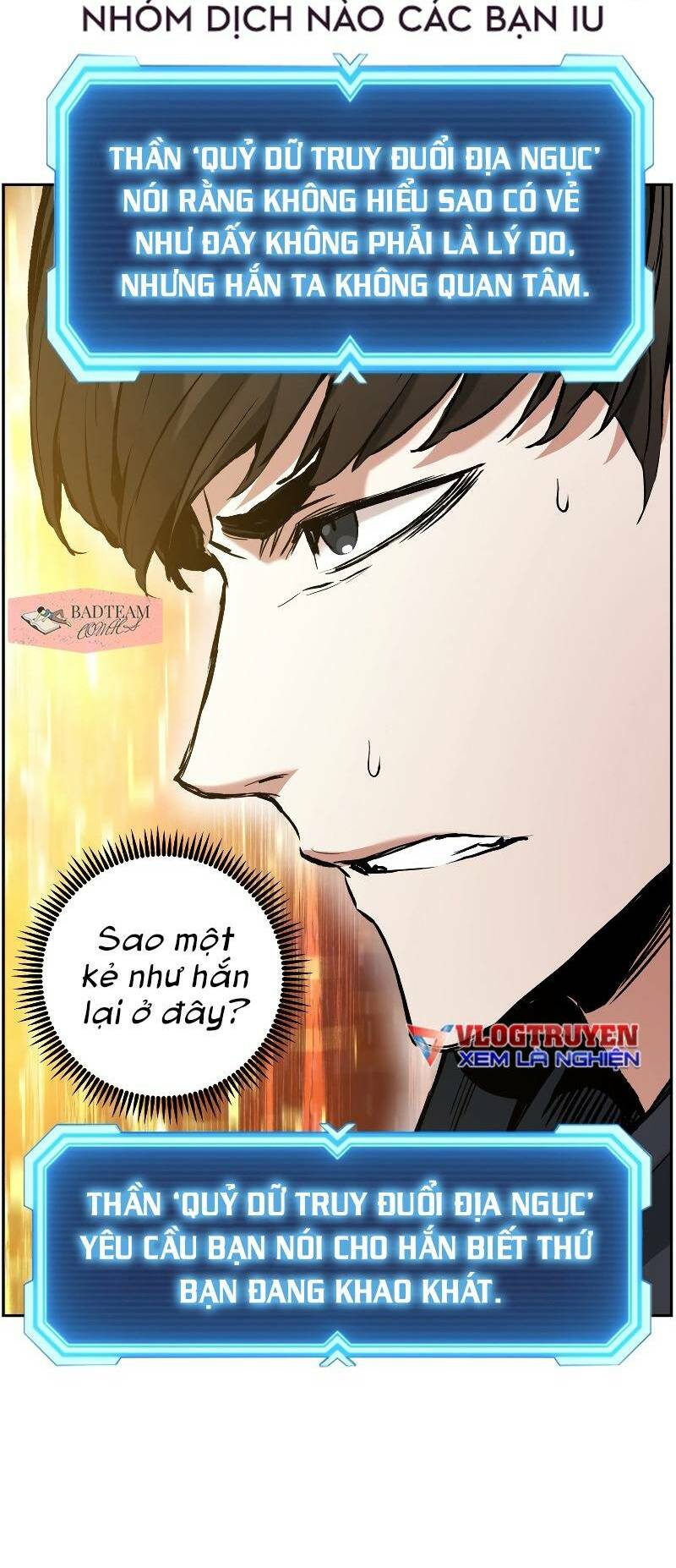 Tàn Tinh Tái Thế Chapter 14 - Trang 2