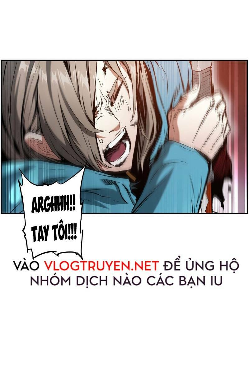 Tàn Tinh Tái Thế Chapter 13 - Trang 2