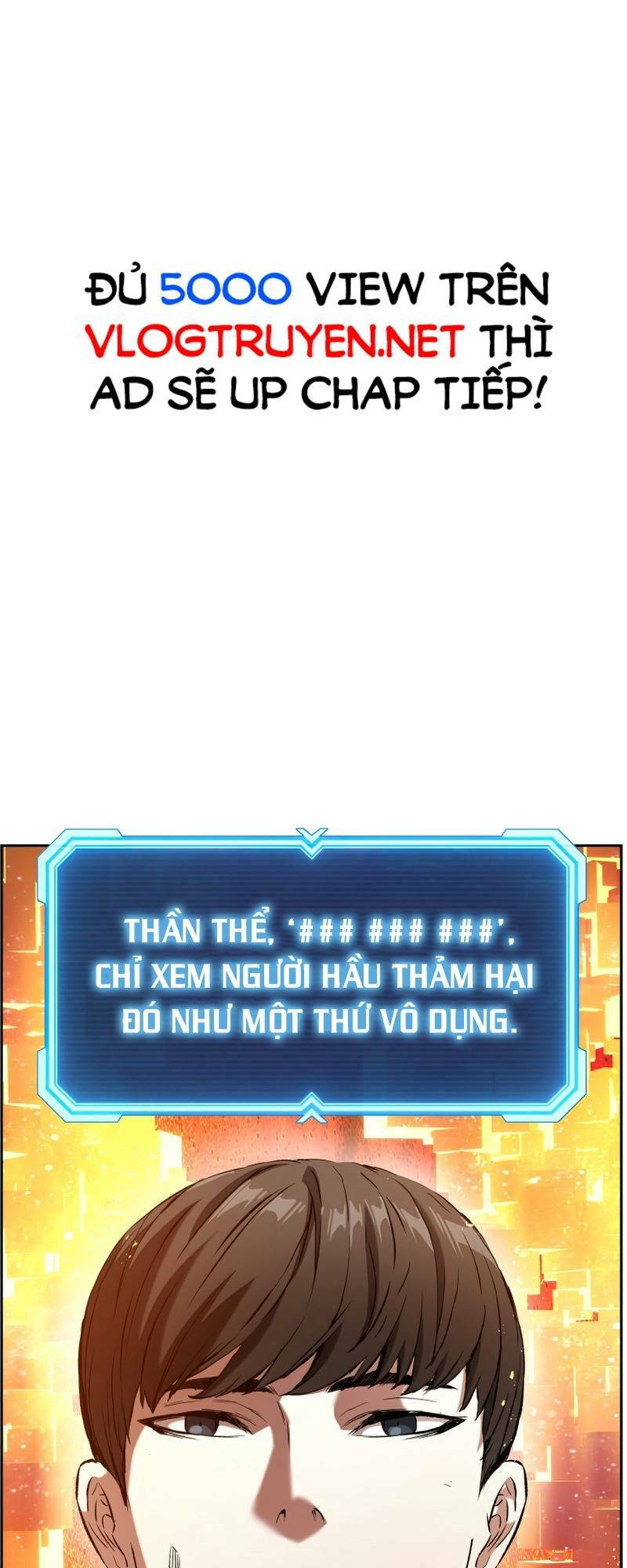 Tàn Tinh Tái Thế Chapter 13 - Trang 2