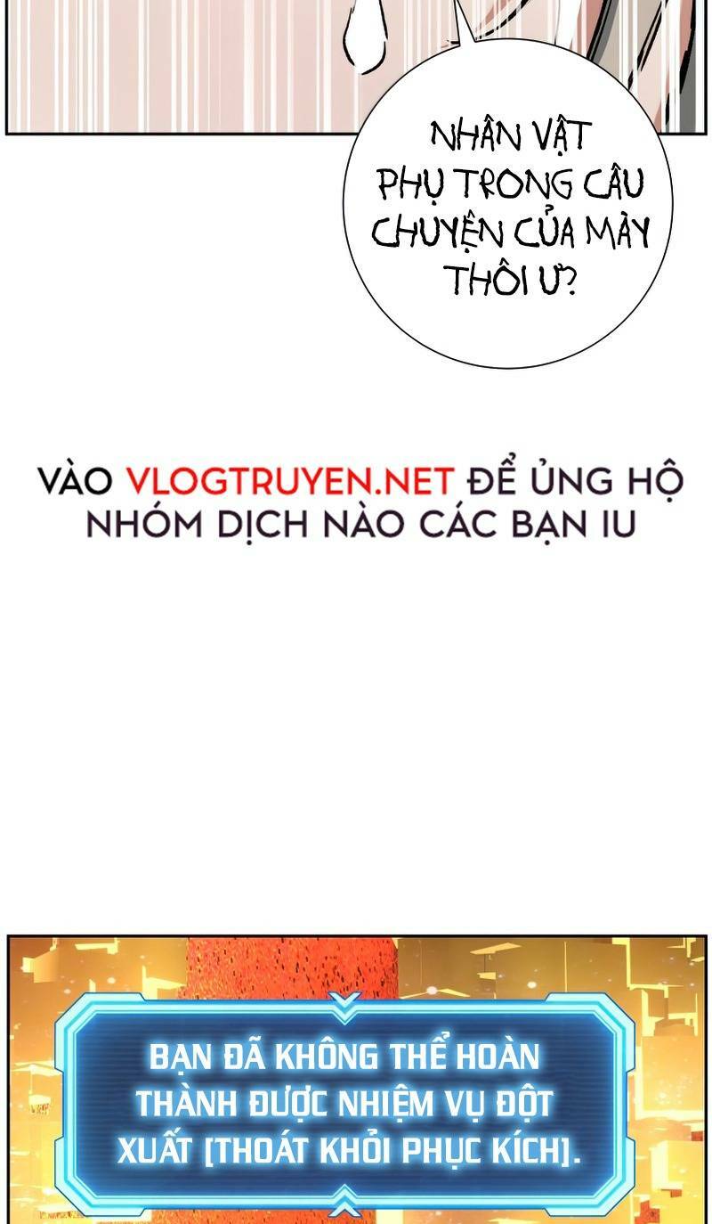 Tàn Tinh Tái Thế Chapter 13 - Trang 2