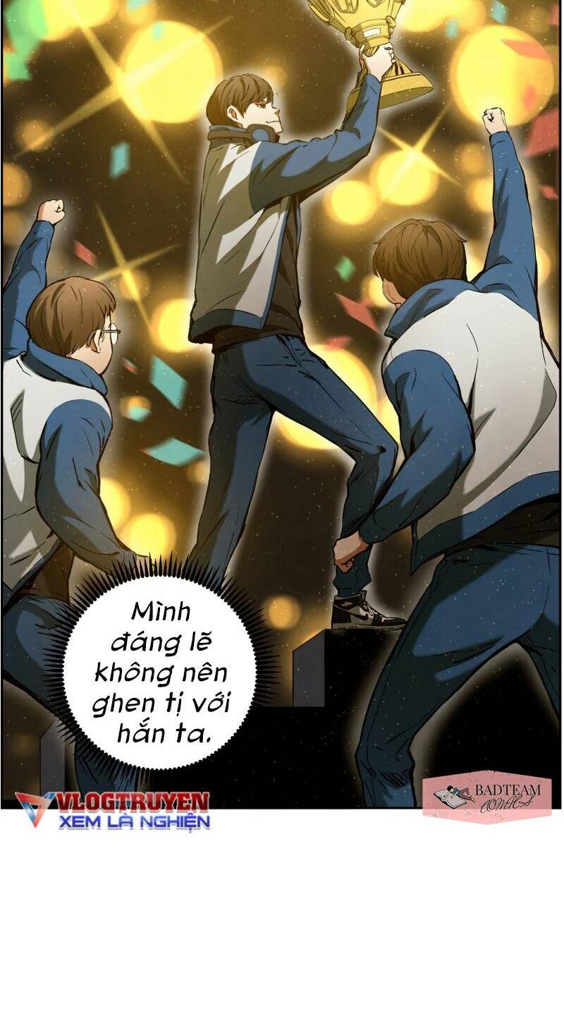 Tàn Tinh Tái Thế Chapter 13 - Trang 2