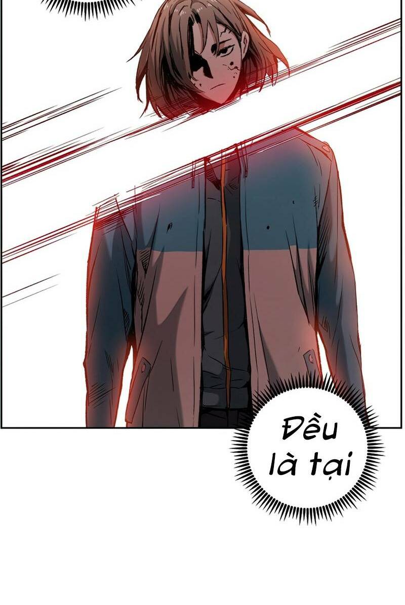 Tàn Tinh Tái Thế Chapter 13 - Trang 2