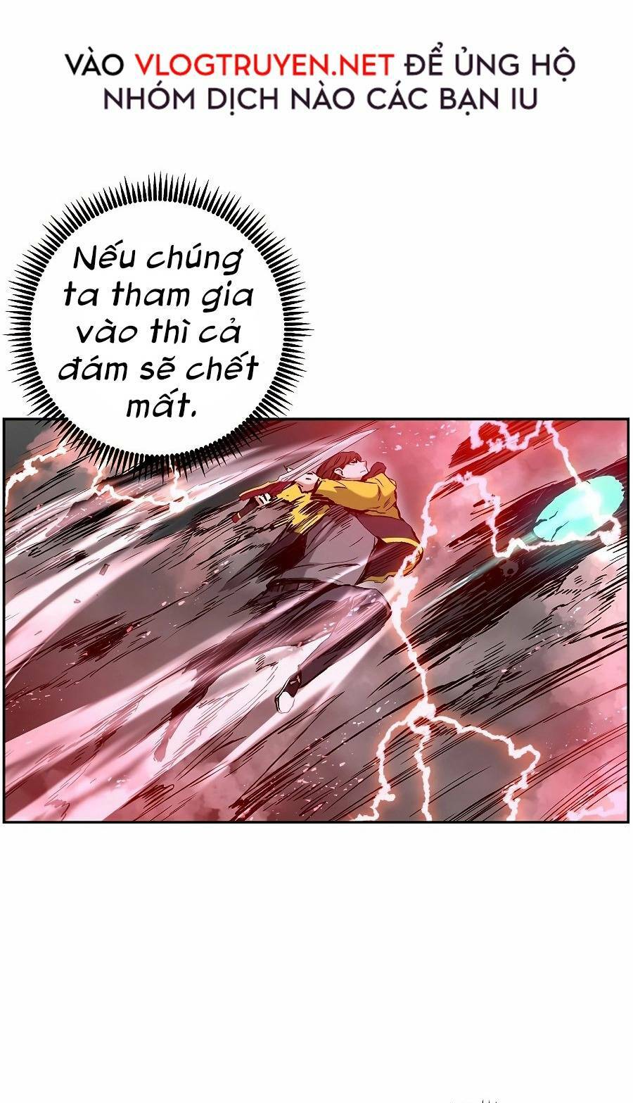 Tàn Tinh Tái Thế Chapter 12 - Trang 2