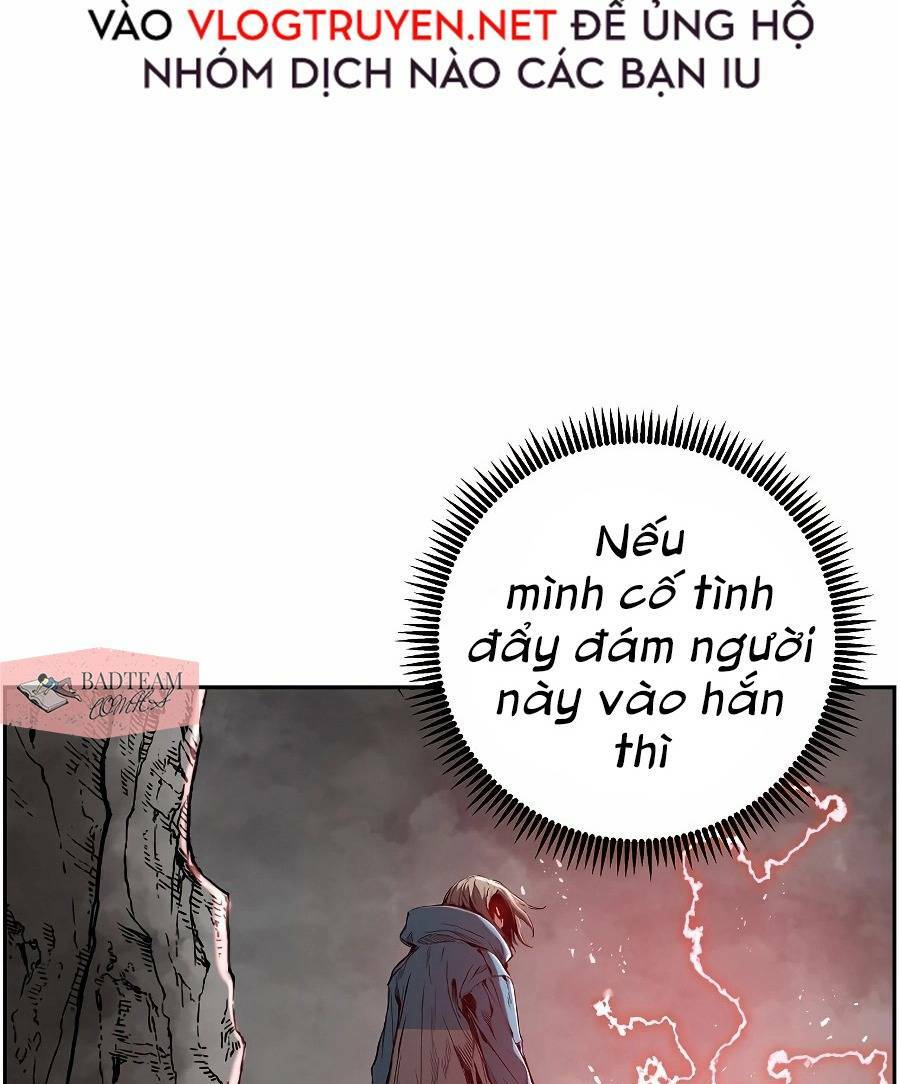 Tàn Tinh Tái Thế Chapter 12 - Trang 2