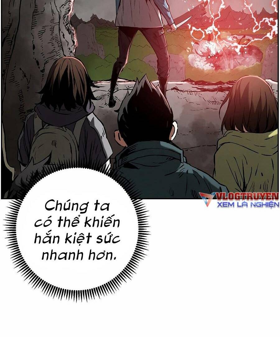 Tàn Tinh Tái Thế Chapter 12 - Trang 2