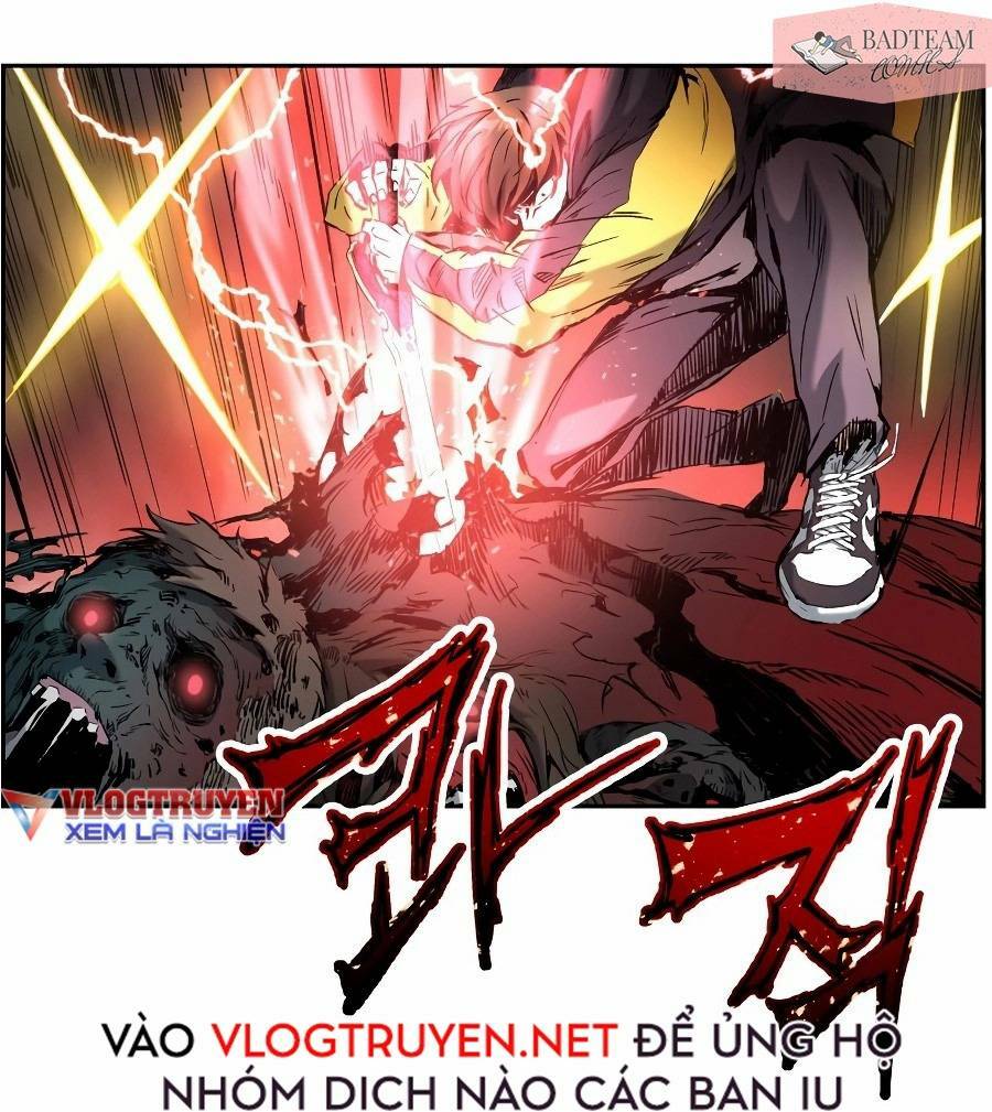 Tàn Tinh Tái Thế Chapter 12 - Trang 2