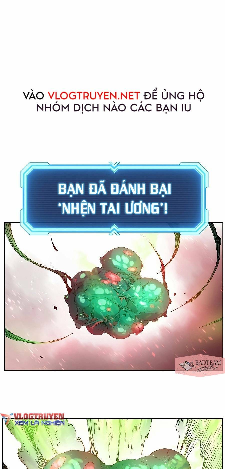 Tàn Tinh Tái Thế Chapter 12 - Trang 2