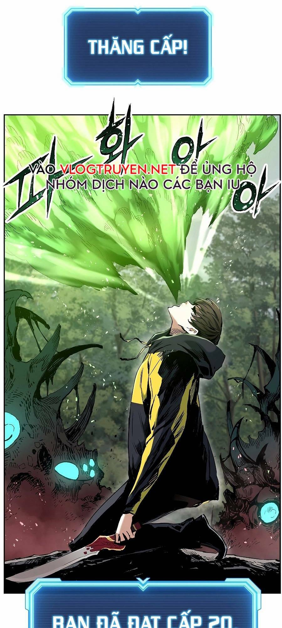 Tàn Tinh Tái Thế Chapter 12 - Trang 2