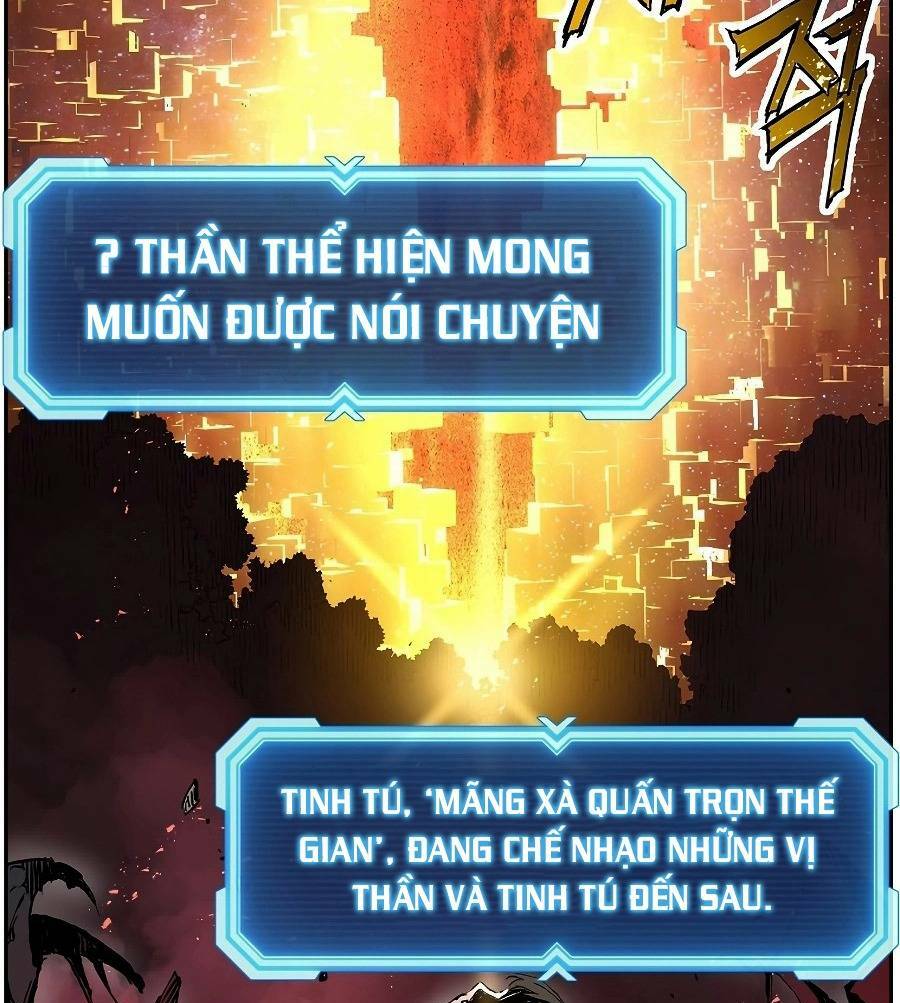 Tàn Tinh Tái Thế Chapter 12 - Trang 2