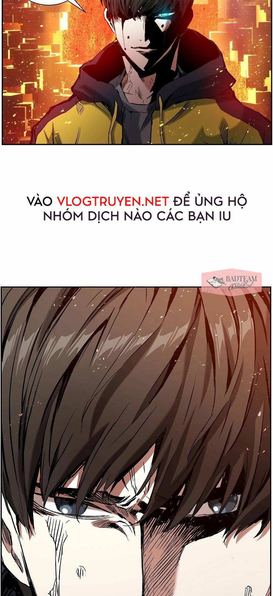 Tàn Tinh Tái Thế Chapter 12 - Trang 2