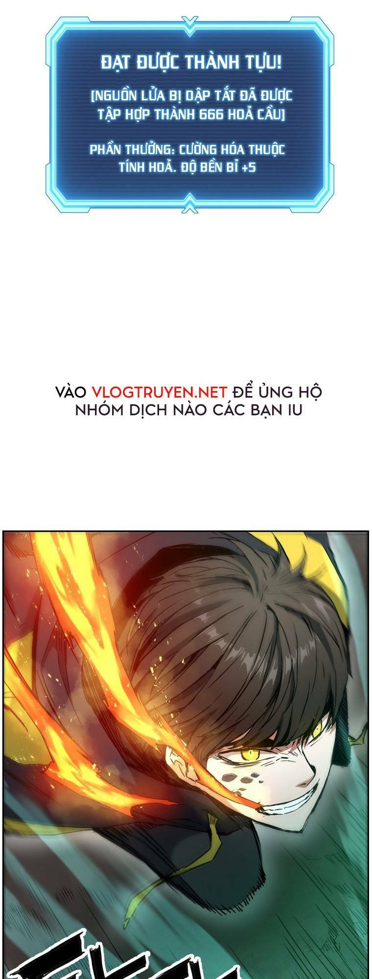 Tàn Tinh Tái Thế Chapter 11 - Trang 2