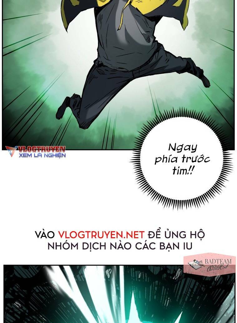 Tàn Tinh Tái Thế Chapter 11 - Trang 2