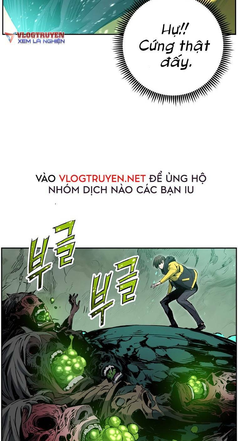 Tàn Tinh Tái Thế Chapter 11 - Trang 2