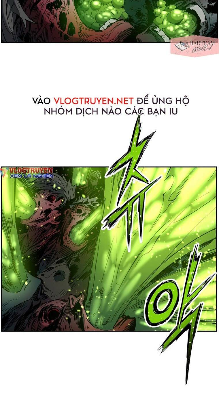 Tàn Tinh Tái Thế Chapter 11 - Trang 2