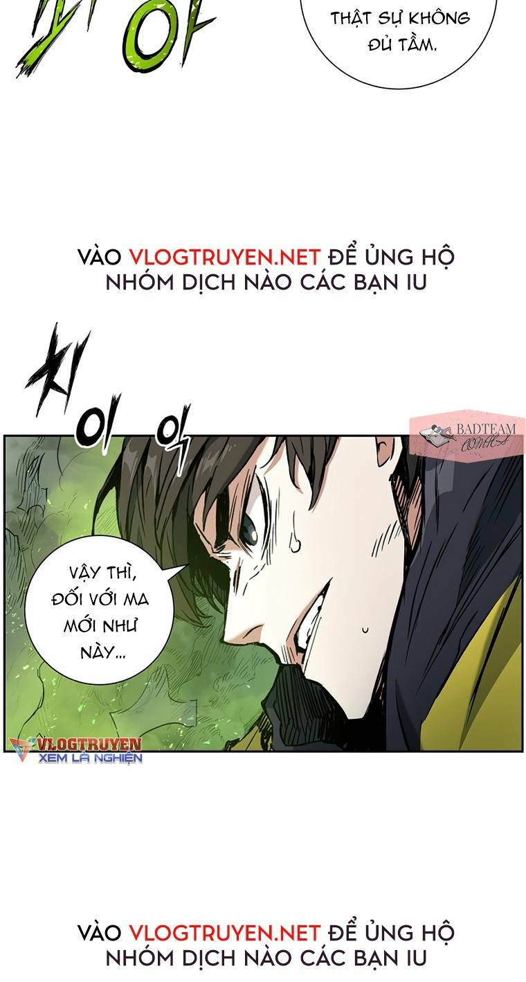 Tàn Tinh Tái Thế Chapter 11 - Trang 2