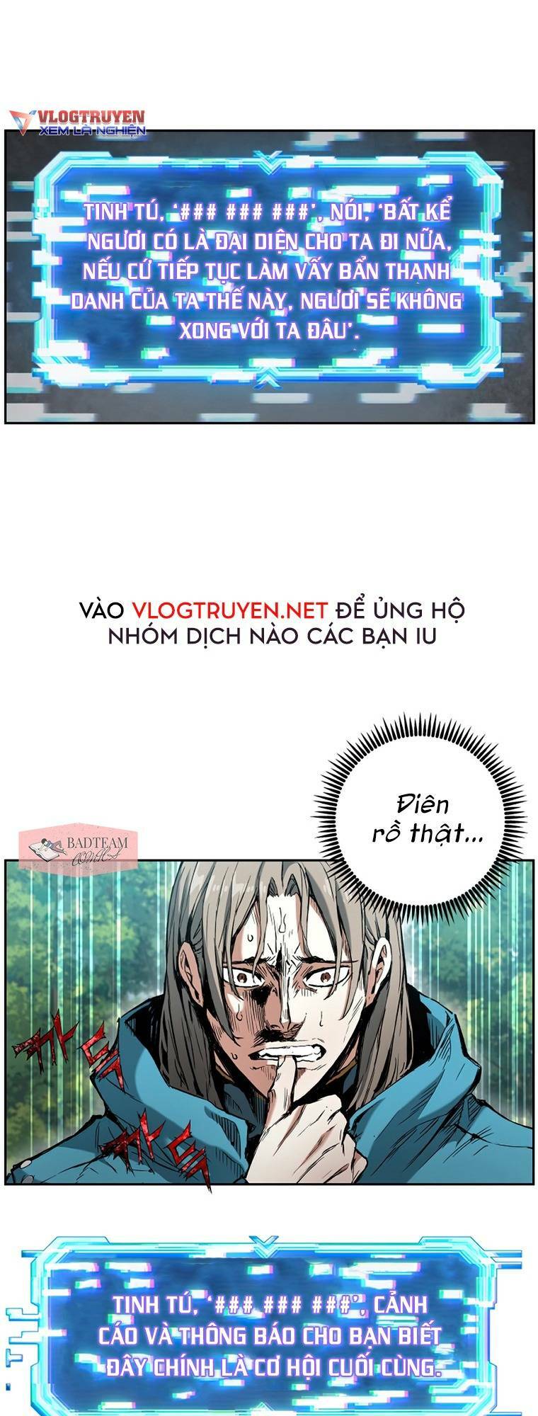 Tàn Tinh Tái Thế Chapter 11 - Trang 2