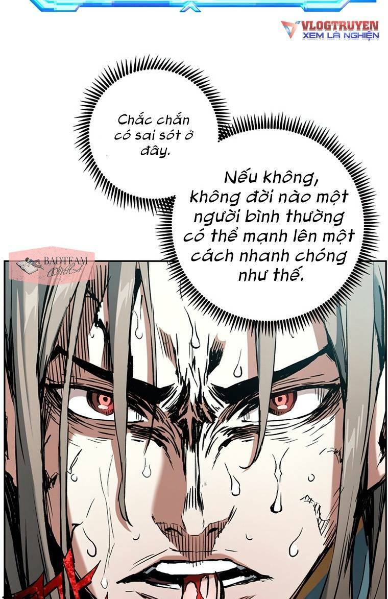 Tàn Tinh Tái Thế Chapter 11 - Trang 2