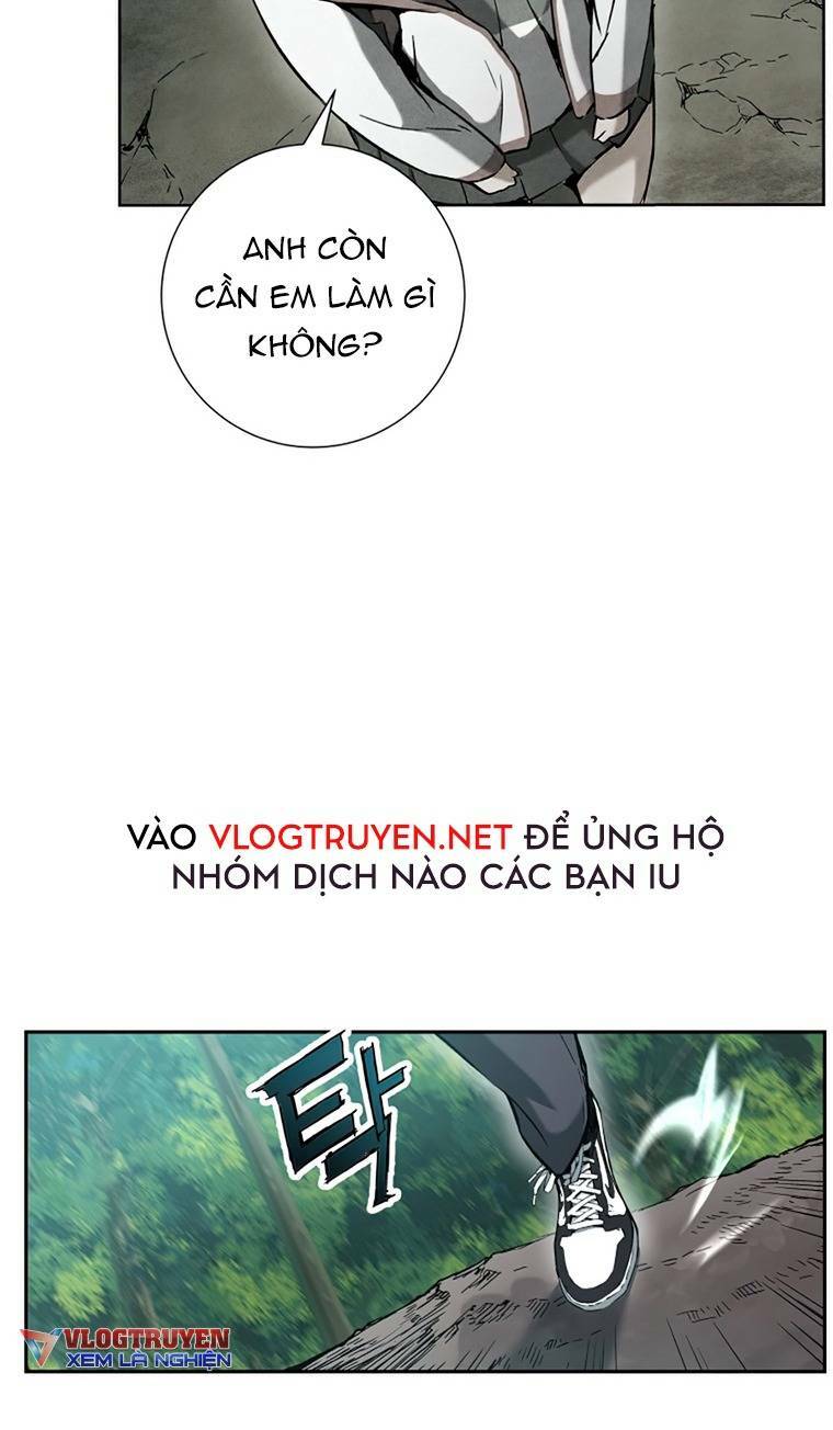 Tàn Tinh Tái Thế Chapter 11 - Trang 2