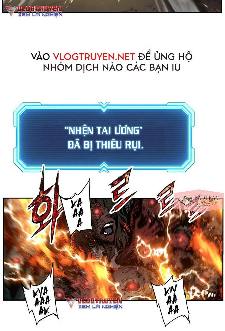 Tàn Tinh Tái Thế Chapter 11 - Trang 2