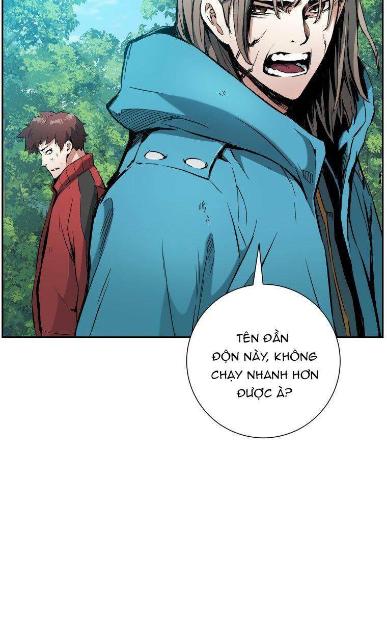 Tàn Tinh Tái Thế Chapter 10 - Trang 2