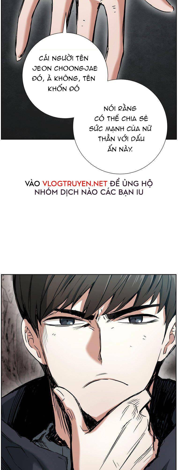 Tàn Tinh Tái Thế Chapter 10 - Trang 2