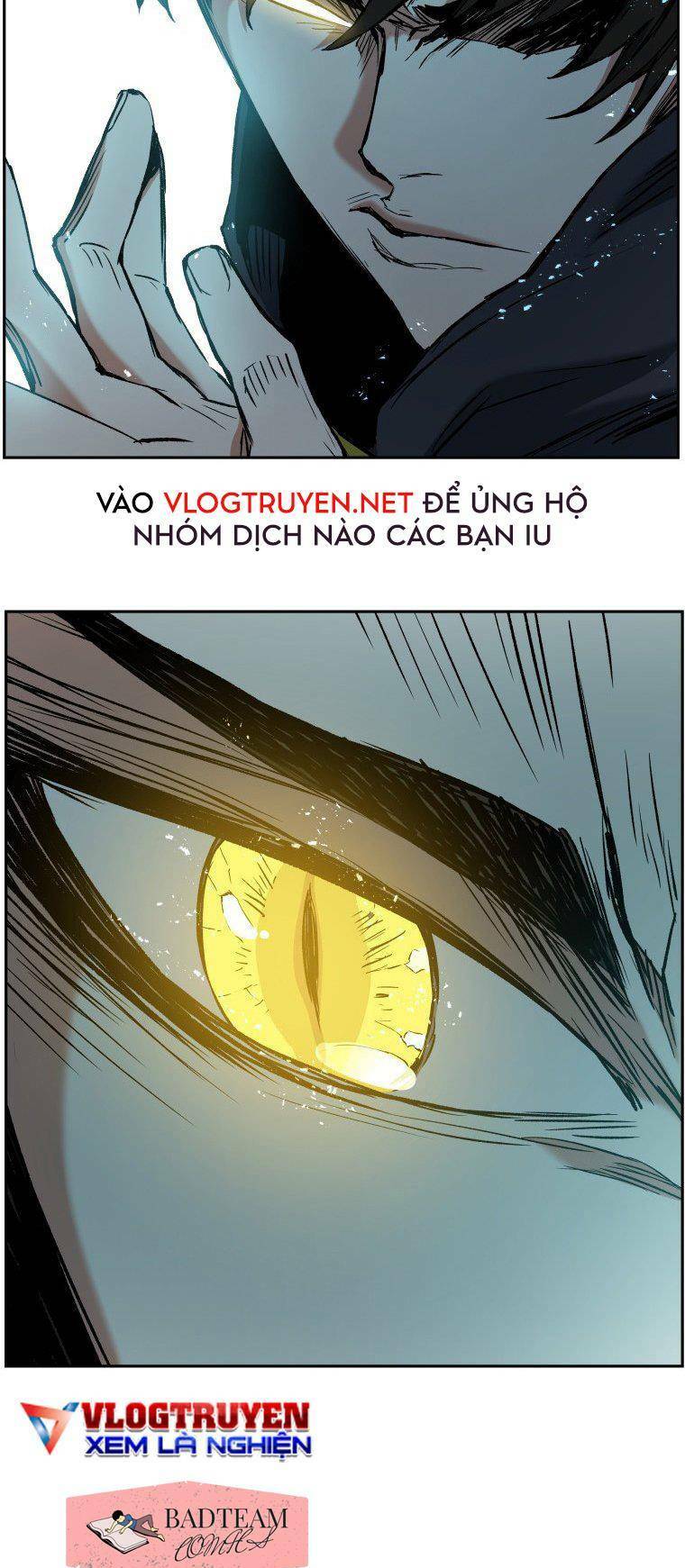 Tàn Tinh Tái Thế Chapter 10 - Trang 2