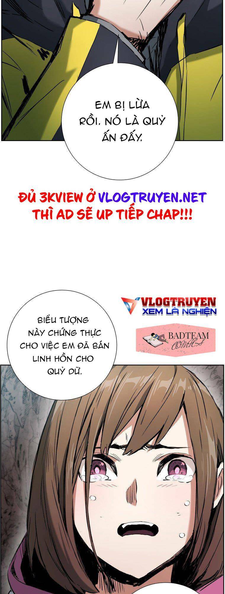 Tàn Tinh Tái Thế Chapter 10 - Trang 2