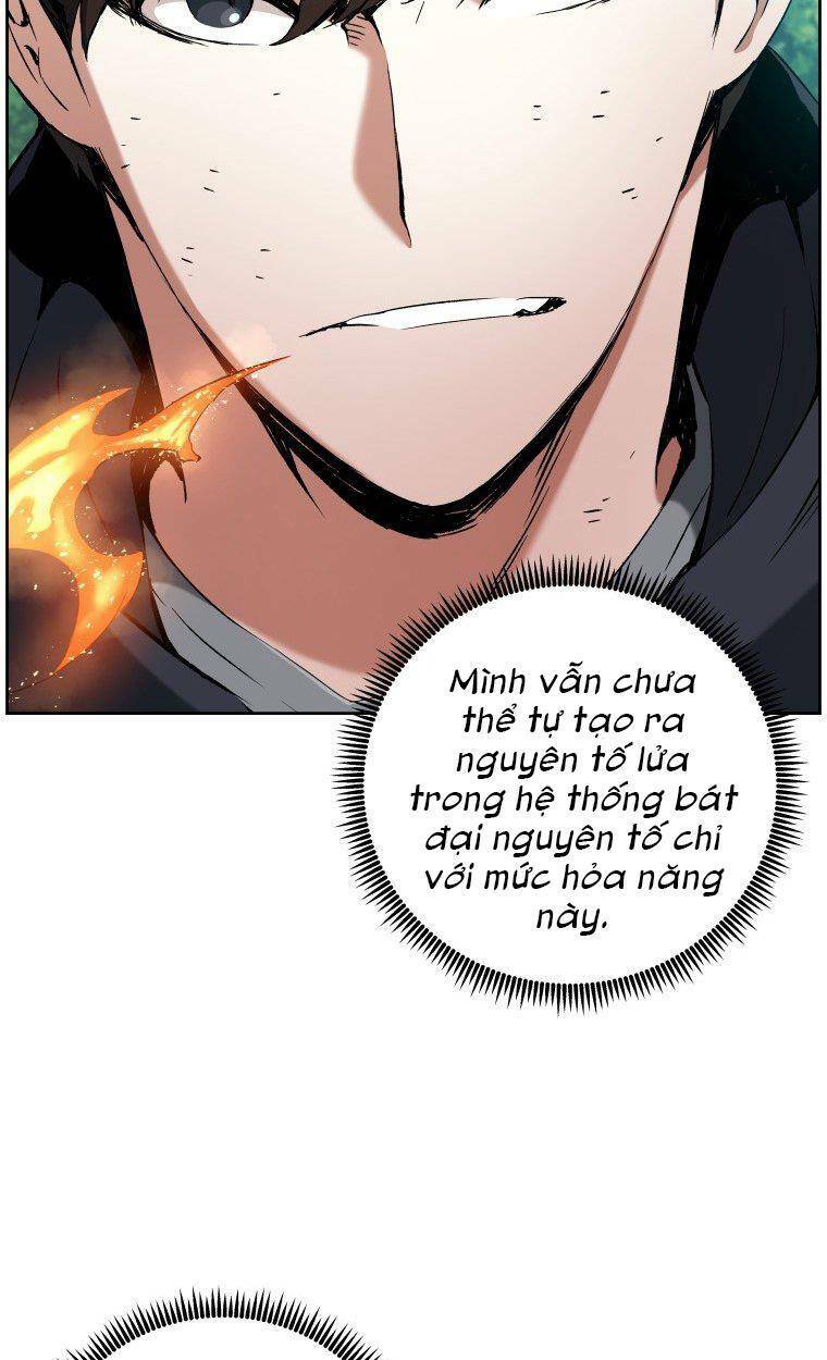 Tàn Tinh Tái Thế Chapter 9 - Trang 2