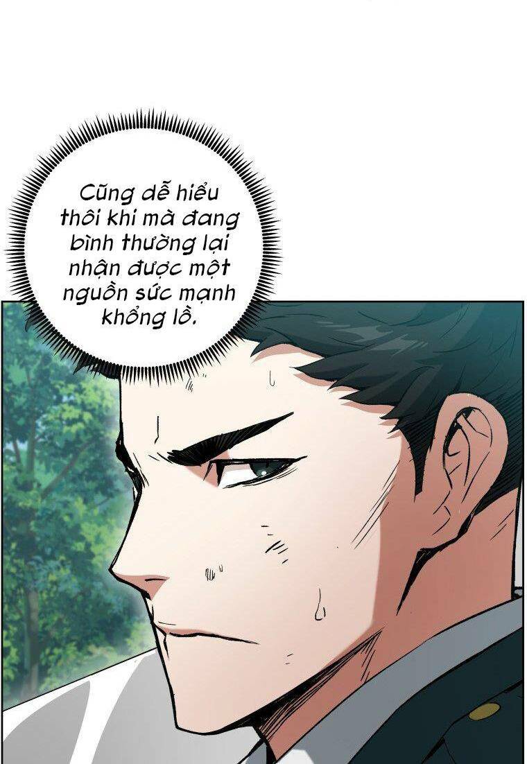 Tàn Tinh Tái Thế Chapter 9 - Trang 2