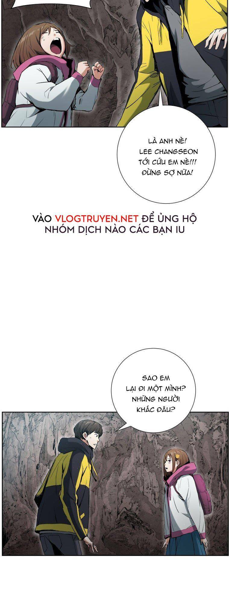 Tàn Tinh Tái Thế Chapter 9 - Trang 2