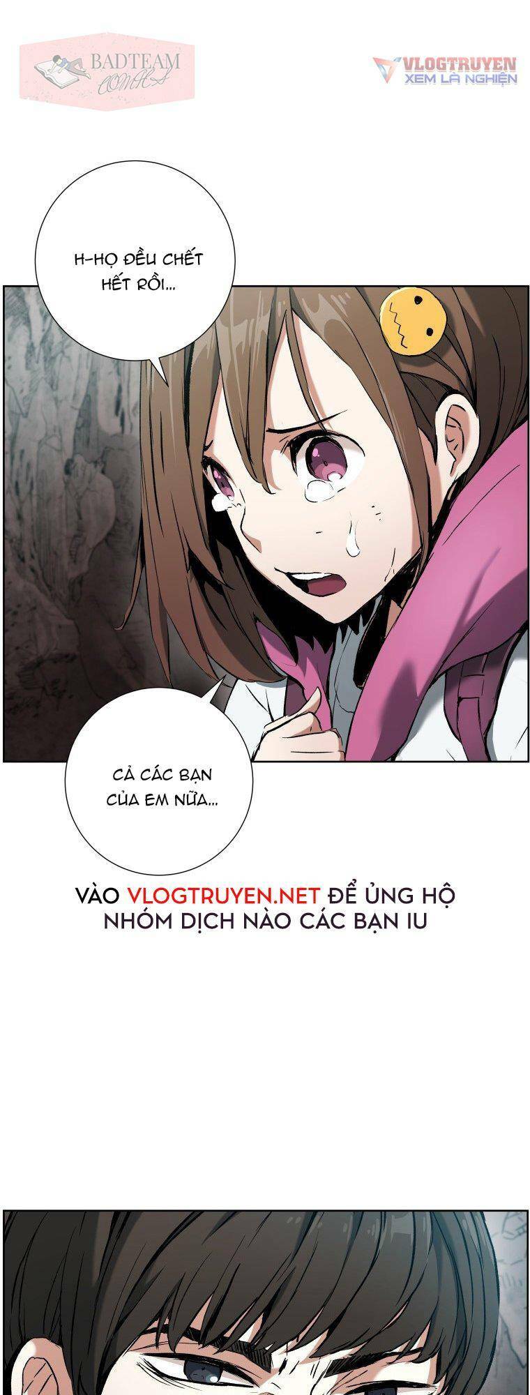 Tàn Tinh Tái Thế Chapter 9 - Trang 2