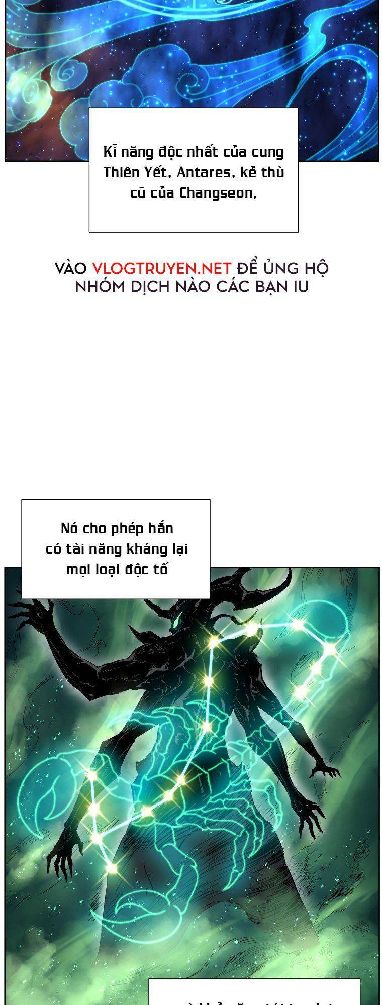 Tàn Tinh Tái Thế Chapter 9 - Trang 2