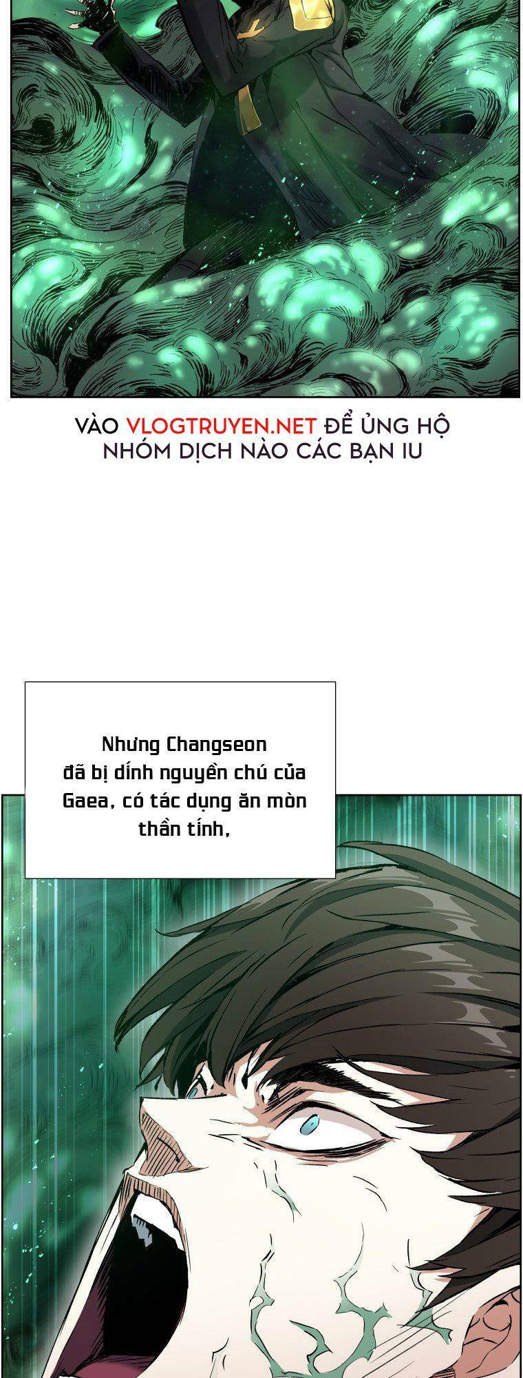 Tàn Tinh Tái Thế Chapter 9 - Trang 2