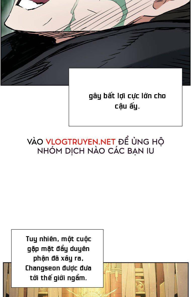 Tàn Tinh Tái Thế Chapter 9 - Trang 2