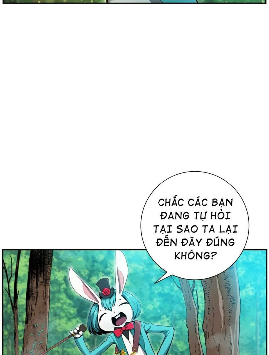 Tàn Tinh Tái Thế Chapter 8 - Trang 2