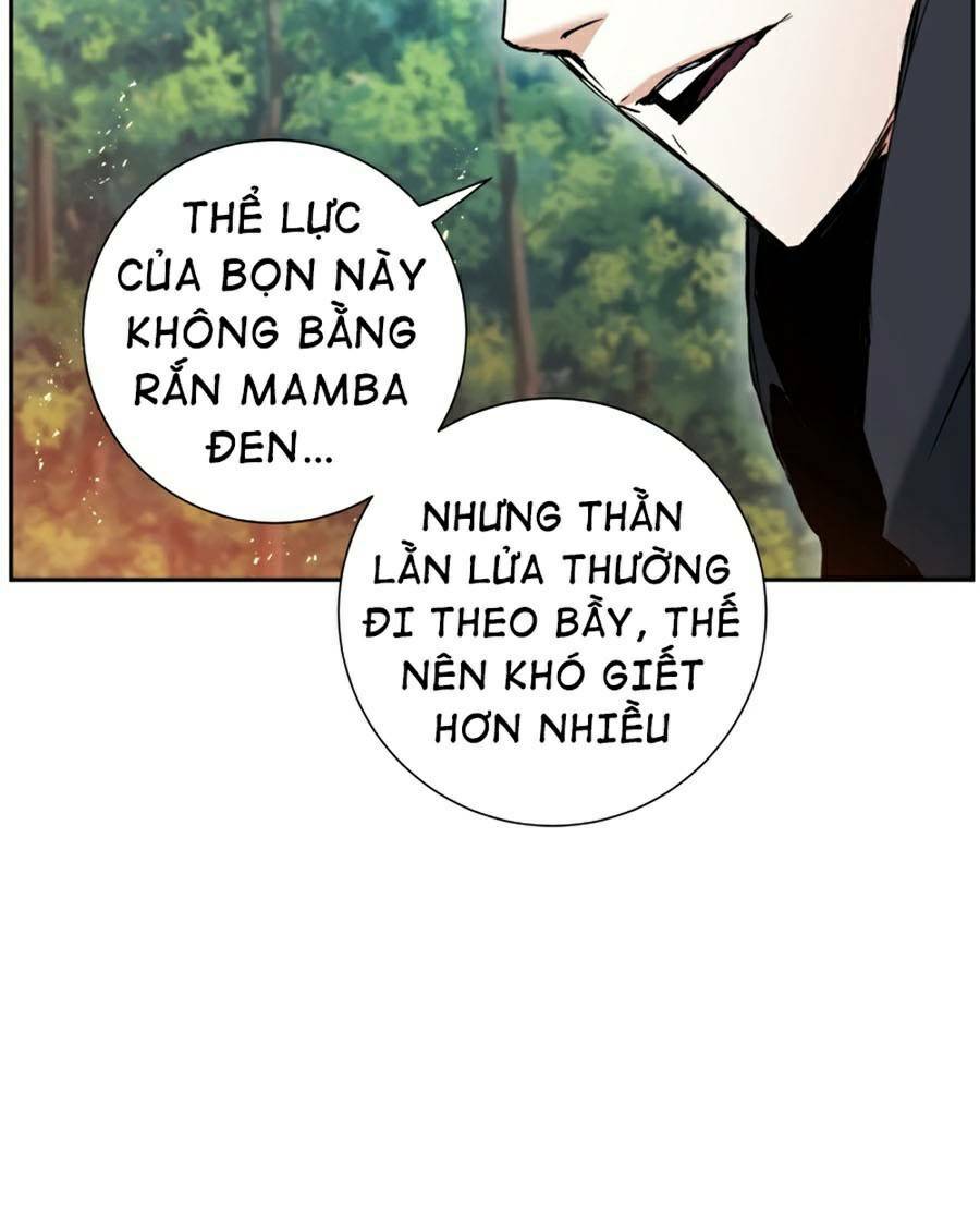 Tàn Tinh Tái Thế Chapter 8 - Trang 2