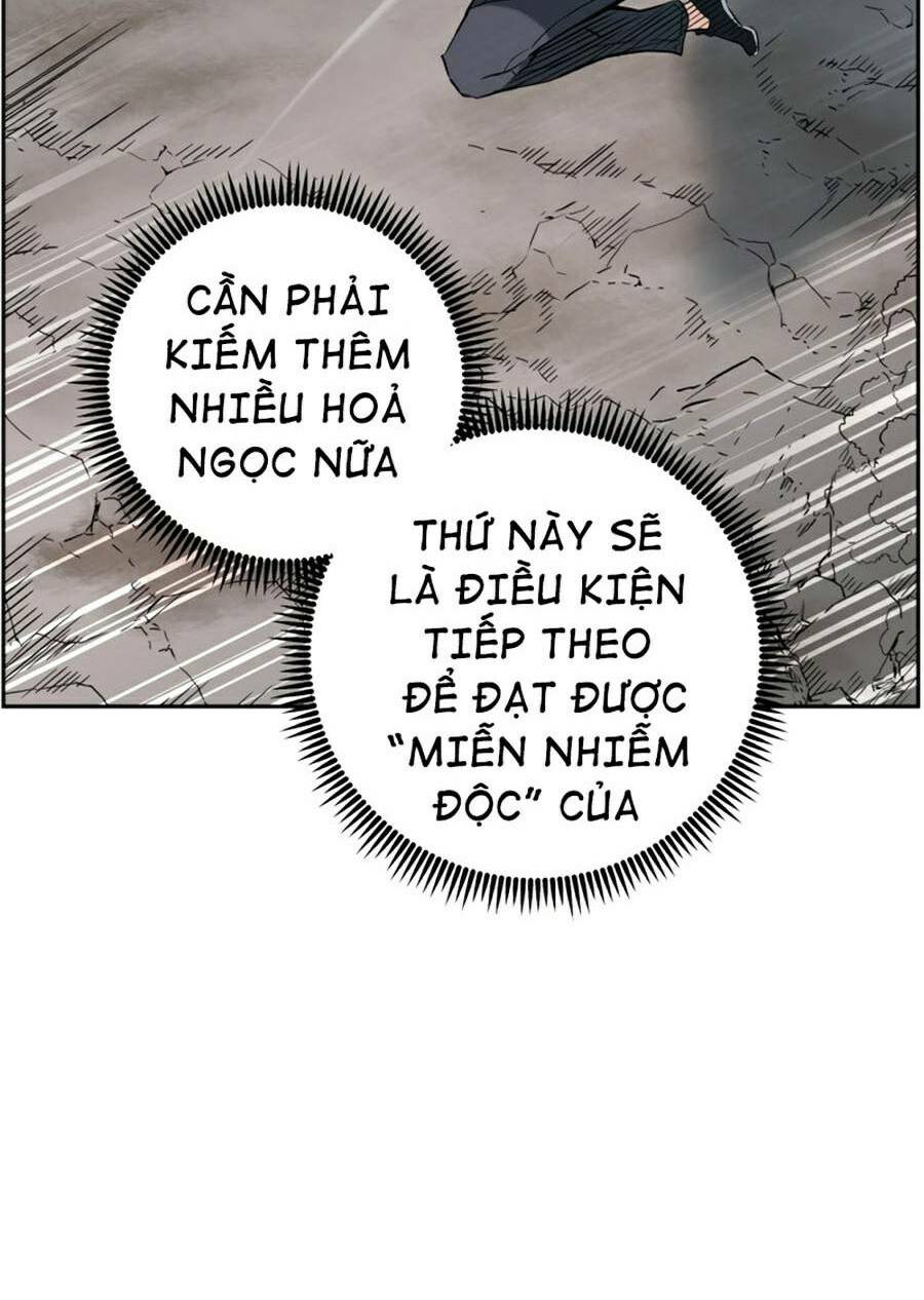 Tàn Tinh Tái Thế Chapter 8 - Trang 2