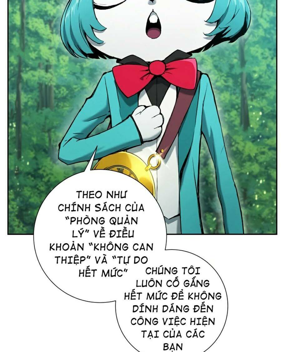 Tàn Tinh Tái Thế Chapter 8 - Trang 2