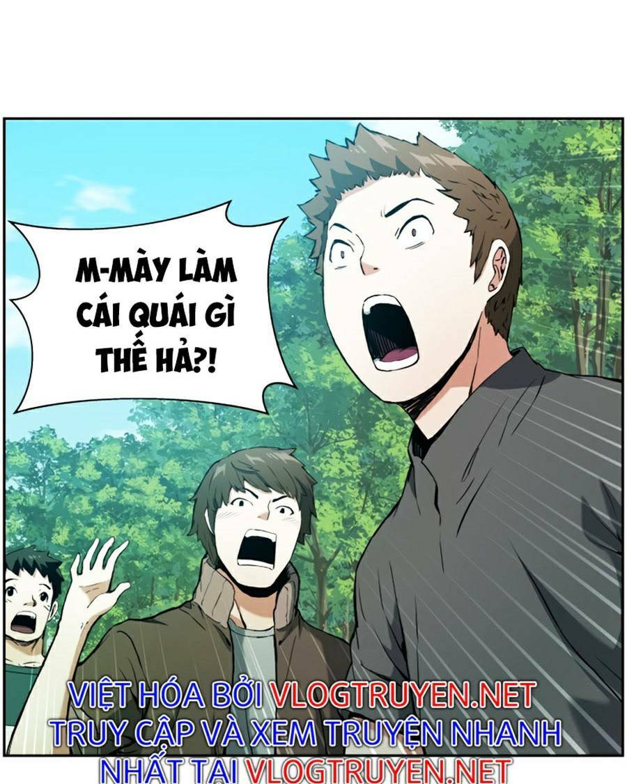 Tàn Tinh Tái Thế Chapter 8 - Trang 2