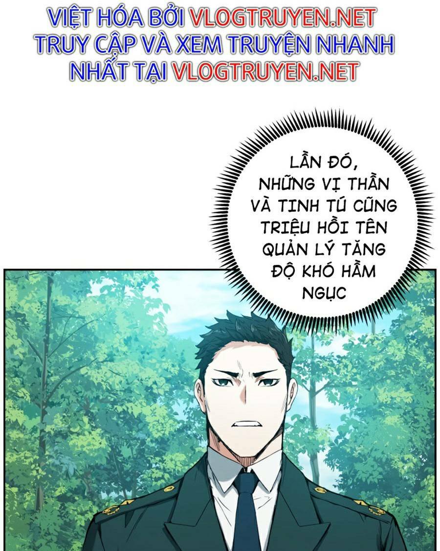 Tàn Tinh Tái Thế Chapter 8 - Trang 2