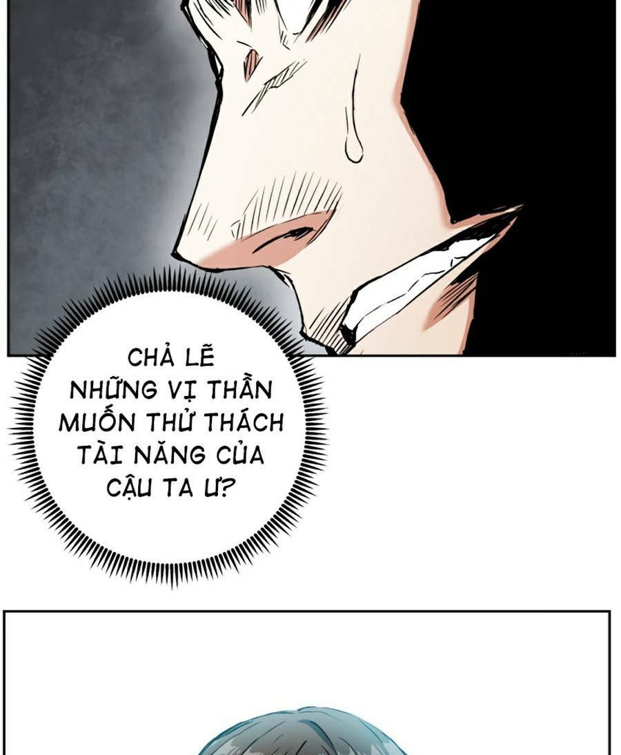 Tàn Tinh Tái Thế Chapter 8 - Trang 2