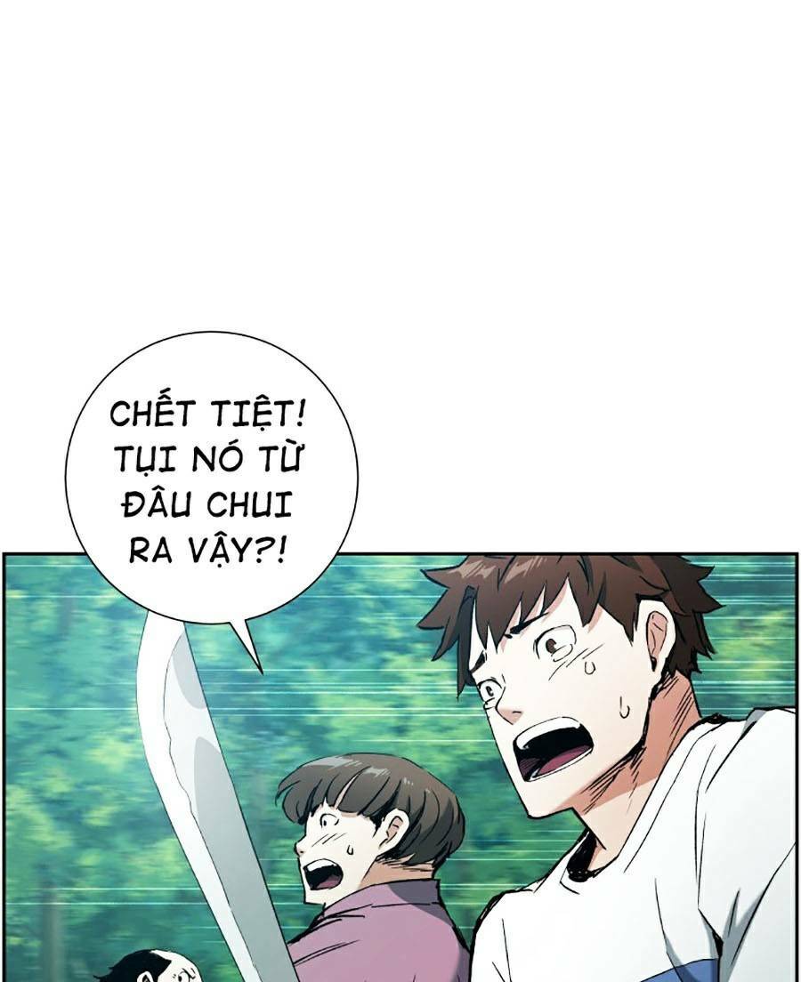 Tàn Tinh Tái Thế Chapter 8 - Trang 2