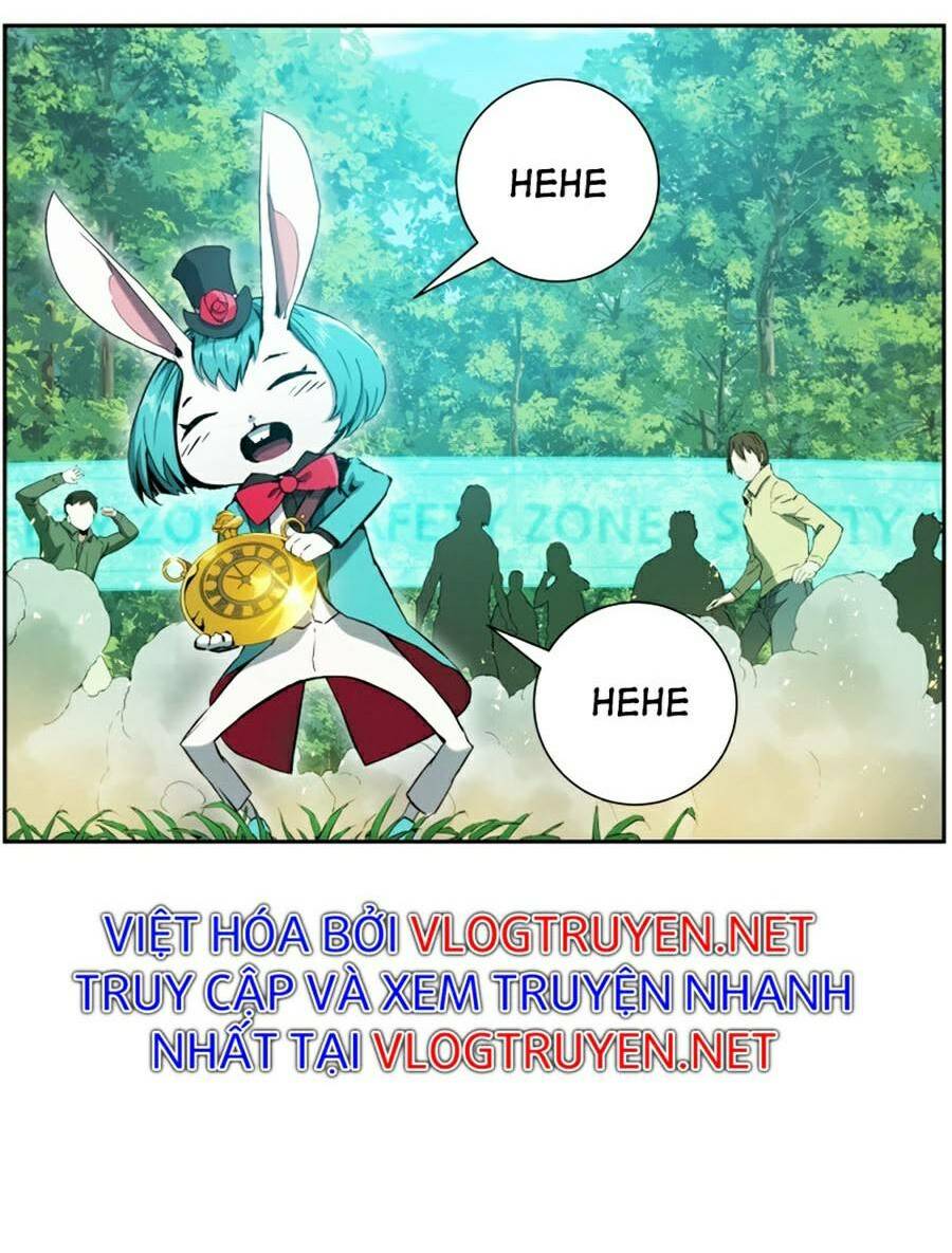 Tàn Tinh Tái Thế Chapter 8 - Trang 2