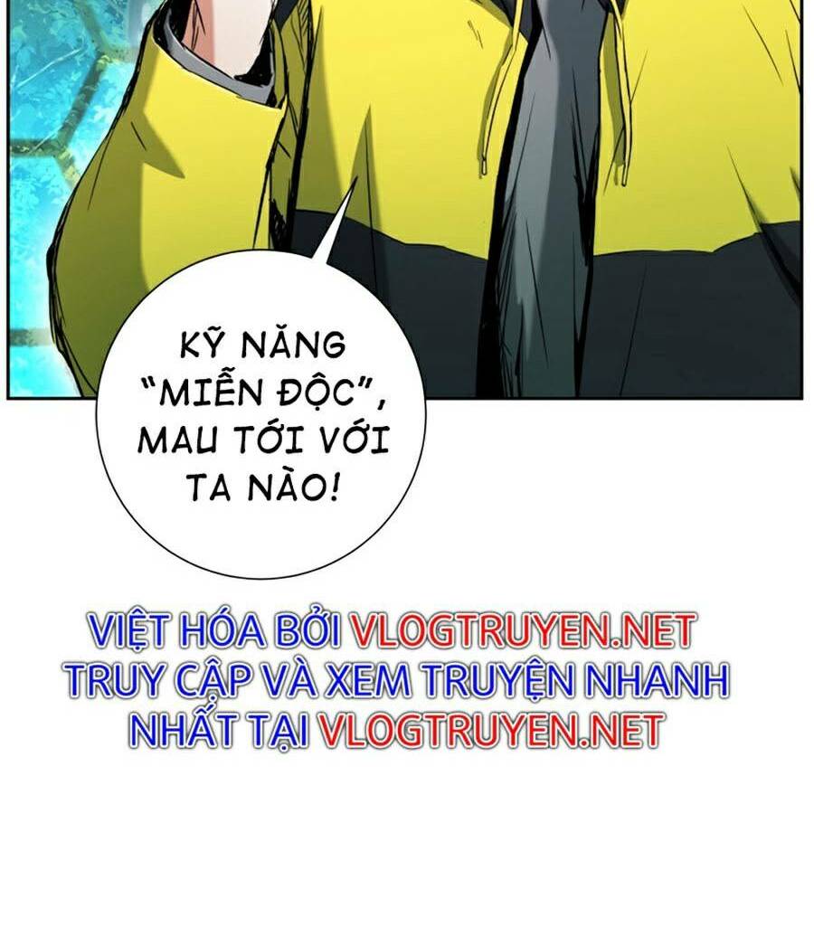 Tàn Tinh Tái Thế Chapter 8 - Trang 2